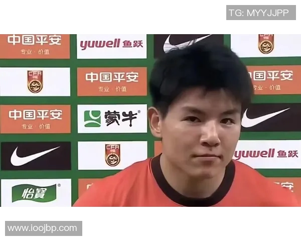 徐彬在U23亚洲杯中表现出色助力中国队晋级展现年轻球员的无限潜力