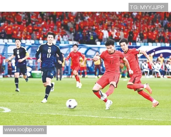 林良铭中超破门瞬间回顾展现年轻球员的无限潜力与激情