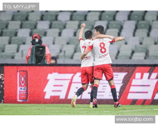 平科远射助力上海海港逆转战局展现球队顽强拼搏精神