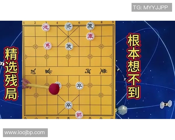 探索nephh极限残局的策略与技巧提升你的棋艺水平