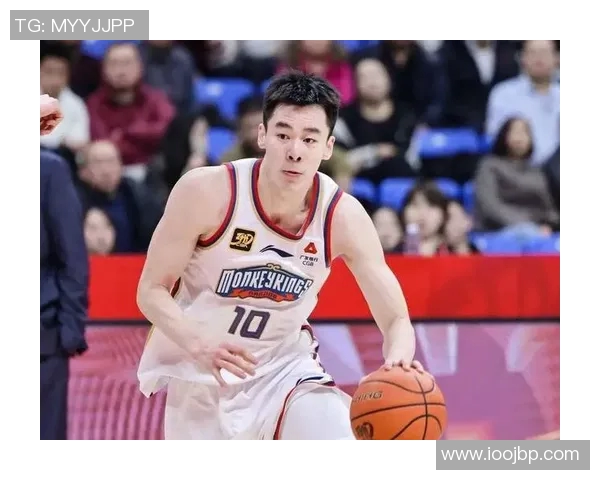 郭昊文在上海的篮球之路探索与成长的故事分享