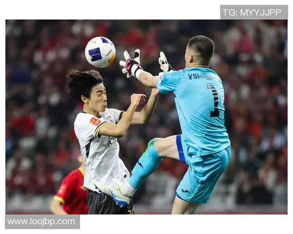 徐彬远射助力中国U23队在亚洲杯中展现出色表现引发热议