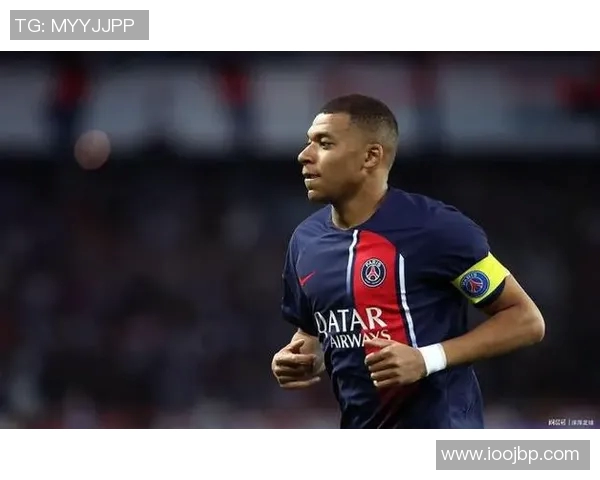 巴黎姆巴佩确认留队：巴黎圣日耳曼的未来更亮眼