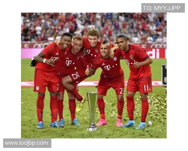 拜仁慕尼黑大胜多特蒙德，德甲霸主再度绽放光芒