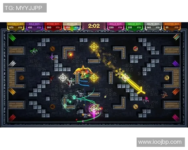 Knight团战输出策略解析助你在游戏中逆转战局提升胜率