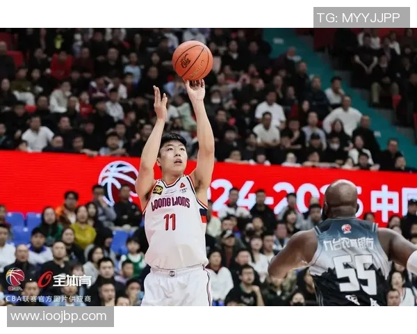 广州龙狮主帅赛后感言：决心夺冠，龙狮雄心勃发