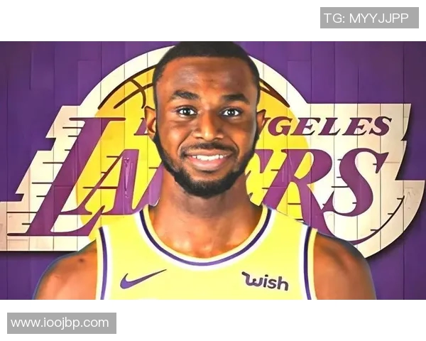 湖人队签下自由球员，交易或改写历史，球队实力再次升级