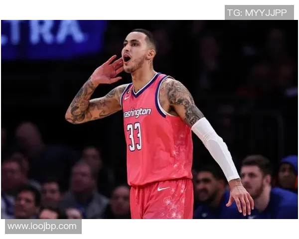 奇才老将比尔：提前归来训练备战新赛季，目标打进季后赛