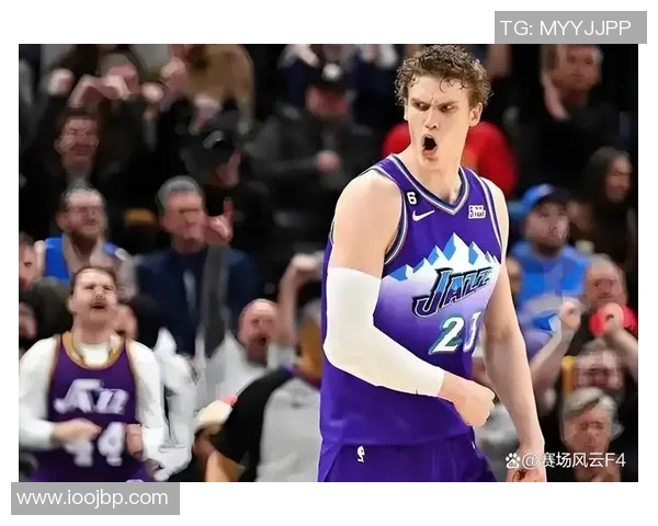 快船主场逆转爵士，系列赛暂时拖入抢七：惊心动魄的逆袭之战