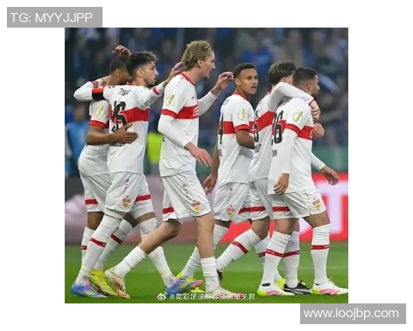 斯图加特欲在主场迎战柏林联合，助力球队取得胜利！