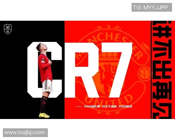 曼联官方宣布签约C罗，球队期待他的加盟！