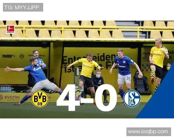 沙尔克04惨遭惨败，降级危机更加严重